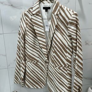Ann Taylor Blazer